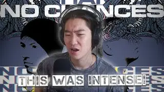 WE COME FOR YOU! / twenty one pilots  - No Chances [REACTION]