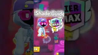 Shade Guide/Bugs | Double Hit / Gadget