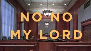 Adjournment in court I P.S.Khurana I LEGALEYE 