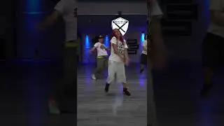 La energ&iacute;a de Sandra es muy fuerteeee!!!! #dance #profesionaldancer #baile #masterclass #baile