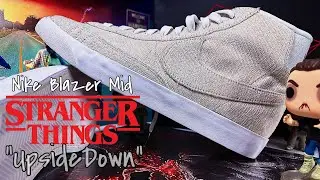Nike Blazer Mid 