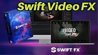 Swift Video FX Review Demo Bonus - A Brand New 200+ Animated Video Templates