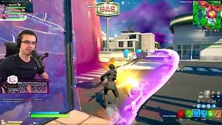 Infinity Blade (2018) vs Scythe (2021)
