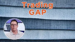 Nick's Trade Gap, Inc (GPS)