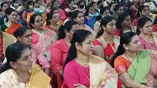 WOMEN'S DAY 2022 AT ST. LAWRENCE CHURCH (FULL EPISODE)