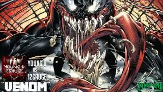 [Dubstep] Young D vs. 12GAUGE - Venom