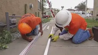 HomeStrong's Heroes Home Repair Program-U.S. Army Veteran, Michael Casarez