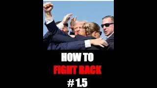 How to Defeat the Left &ndash; Episode 1.5: Ideas are Nothing. Action is Everything
