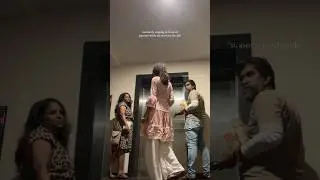 WHEN TRYING TO GET A REACTION FROM PARENTS GOES WELL! || AKANKSHA SHAHANE