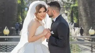 Ahmad & Alia I Part 5 I Wedding I Köln I Nishan Baadri/Honer Kandali I Shamsani Pro.®2020