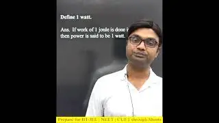 WEP BP  22 |IIT-JEE | NEET | CUET|