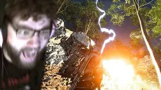 ARC RAIDERS SOLO &mdash; это игра ужасов