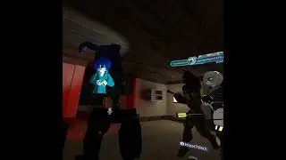 this is why Ingited Bonnie is the best one (vrchat funny moments)