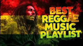 🌺 Bob Marley Chill Vibes 2026 Live &ndash; 10 Hours of Roots Reggae Magic