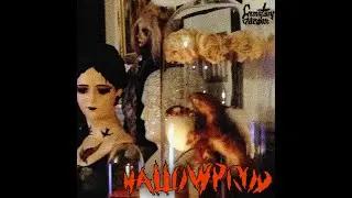 HallowProd (CemetaryGarden) *FREE*
