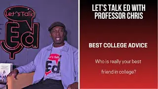 Who Is Your College Best Friend?
