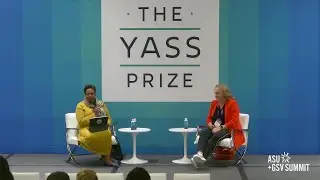 Leading Through the Fray: Lessons from Newark Public Schools with Cami Anderson and Kaya Henderson