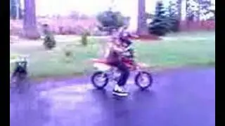 Brian's Burnout