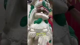 Ancient Sculpture with a Mind-Blowing Twist😲🤔 #shortsfeed #youtubeshorts #shorts #art #ytshorts