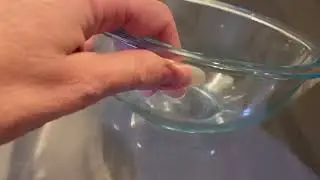 Pyrex Smart Essentials 3 Piece Prepware Mixing Bowl Set Review