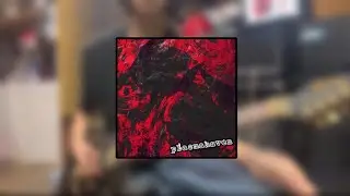 Pinpoint Sorrows - Plasmahaven (guitar showcase)