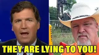 Texas Paul EXPOSES Radical Right&rsquo;s BIG LIE on Global Oil Market