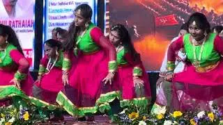 Manmayi Anniversary
