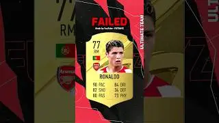 Failed Transfers in Football History
