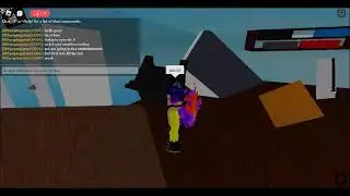 The Creativerse!(Npc endings!)Episode 8