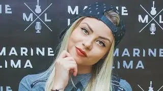Marine Lima LIVE 2019 #pereyra #divulga&ccedil;&otilde;es #inscreva-se