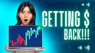 We're making our money back after this AMAZON SCAM!!!