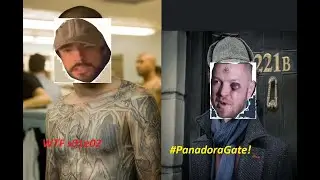 WTF Pierwsza reakcja Pawła na Polski internet i od razu. #pandoragate #dubiel #stuu