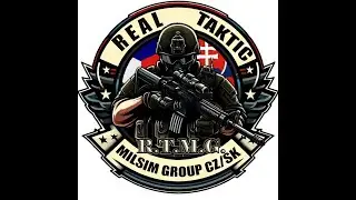 ARMA 3： RTMG #0  UV&Iacute;TACIE VIDEO    PRID&Aacute;&Scaron; SA K N&Aacute;M？!