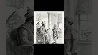Tenali and corrupt gate keepers#katha#history #infobells#status#telugu #bedtimestories #india#story