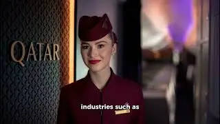 Qatar Airways Cabin Crew Salary and Benefits in 2024