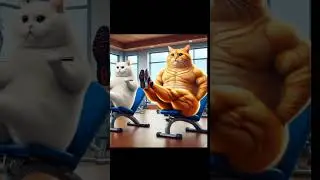 Cats  motivations #cat #aicat #catmeow #catmotivation #motivation #shorts #catlover #catstoryai