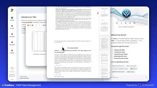 Transforming Research Data into Impactful Discoveries with Frontiers FAIR&sup2; Data Management