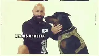 Meet Dennis Urrutia: The K-9 Specialist Behind the American Show