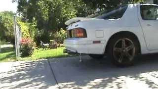 Rx7 6 port turbo