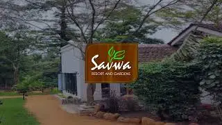 Savwa Resort And Gardens