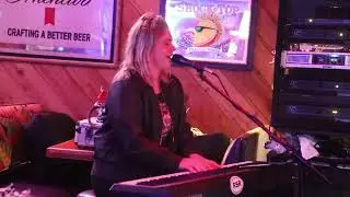 1-23-2022 Open Mike @ The Daiquiri Shak