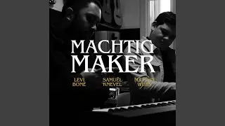 Machtig Maker