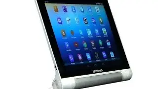 Free Lenovo - Lenovo Yoga Tab 8 Ringtone