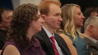 2018 J. Anthony Lukas Prize Project Awards Ceremony