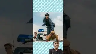 Robot Movie Best Scene Reaction