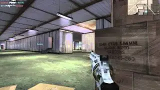-DaT42o- 5 shot of the weeK #16 tryouts