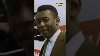 PELE DIES AGED 82 - FOOTBALL NERD NEWS