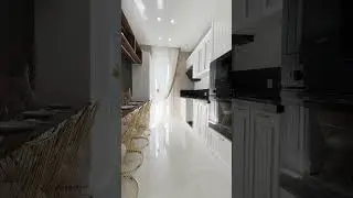 Private Residence Sample Apartment