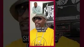 From Radio to Rap Battles Rapper Nite Owl Shares His Hip Hop Journey! #rap #rapper #radio