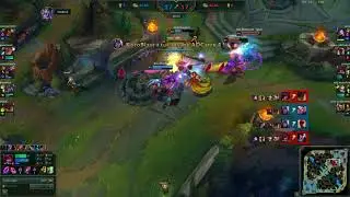 penta varus 8.4